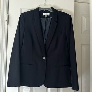 Calvin Klein Women’s Suit Blazer